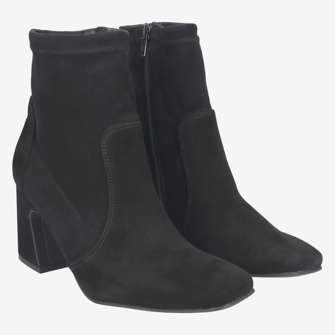 Paul Green Ankle boot Black