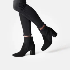 Paul Green Ankle boot Black