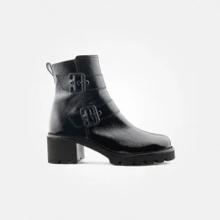 Paul Green Ankle boot Black Online
