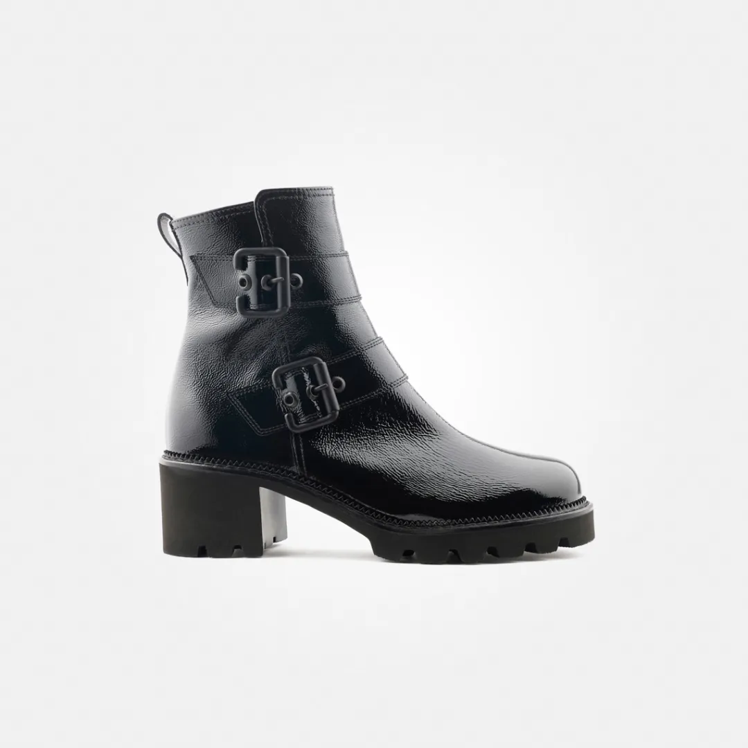 Paul Green Ankle boot Black Online