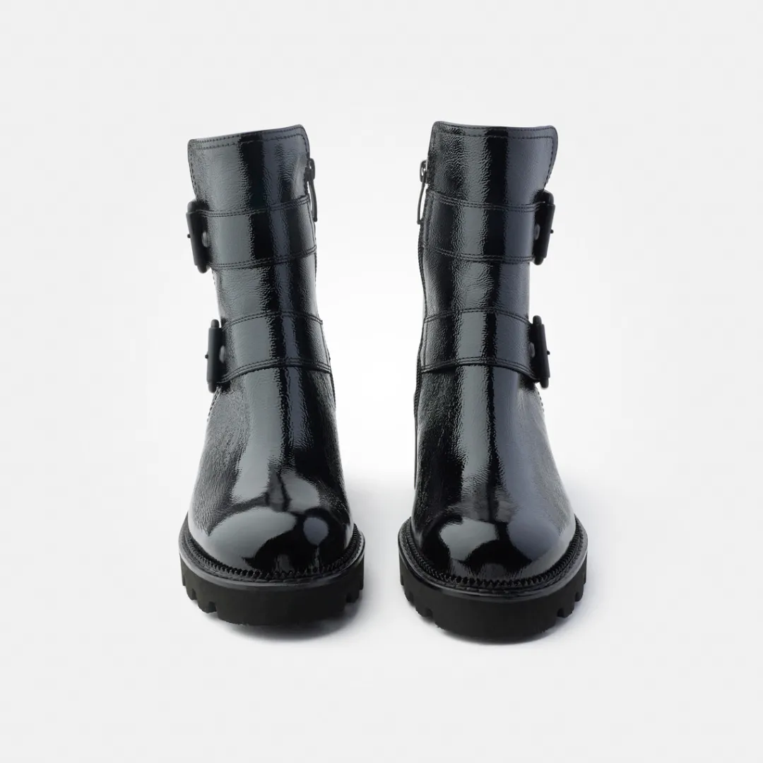 Paul Green Ankle boot Black Online