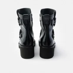 Paul Green Ankle boot Black Online