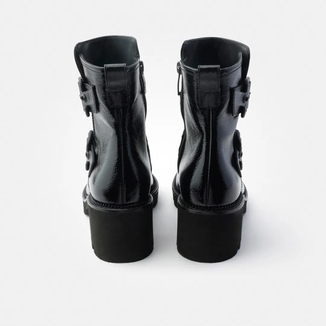 Paul Green Ankle boot Black Online
