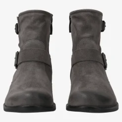Paul Green Ankle boot Gray Hot