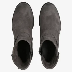 Paul Green Ankle boot Gray Hot