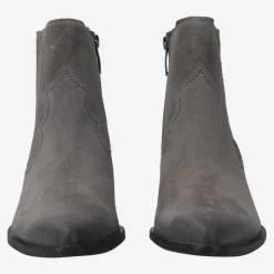 Paul Green Ankle boot Gray New