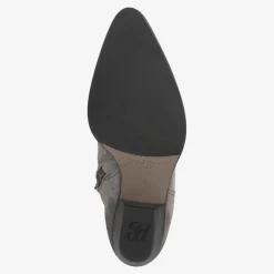 Paul Green Ankle boot Gray New
