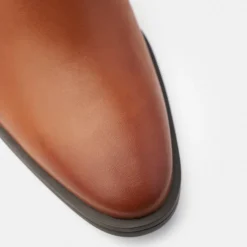 Paul Green Ankle boot Brown Clearance