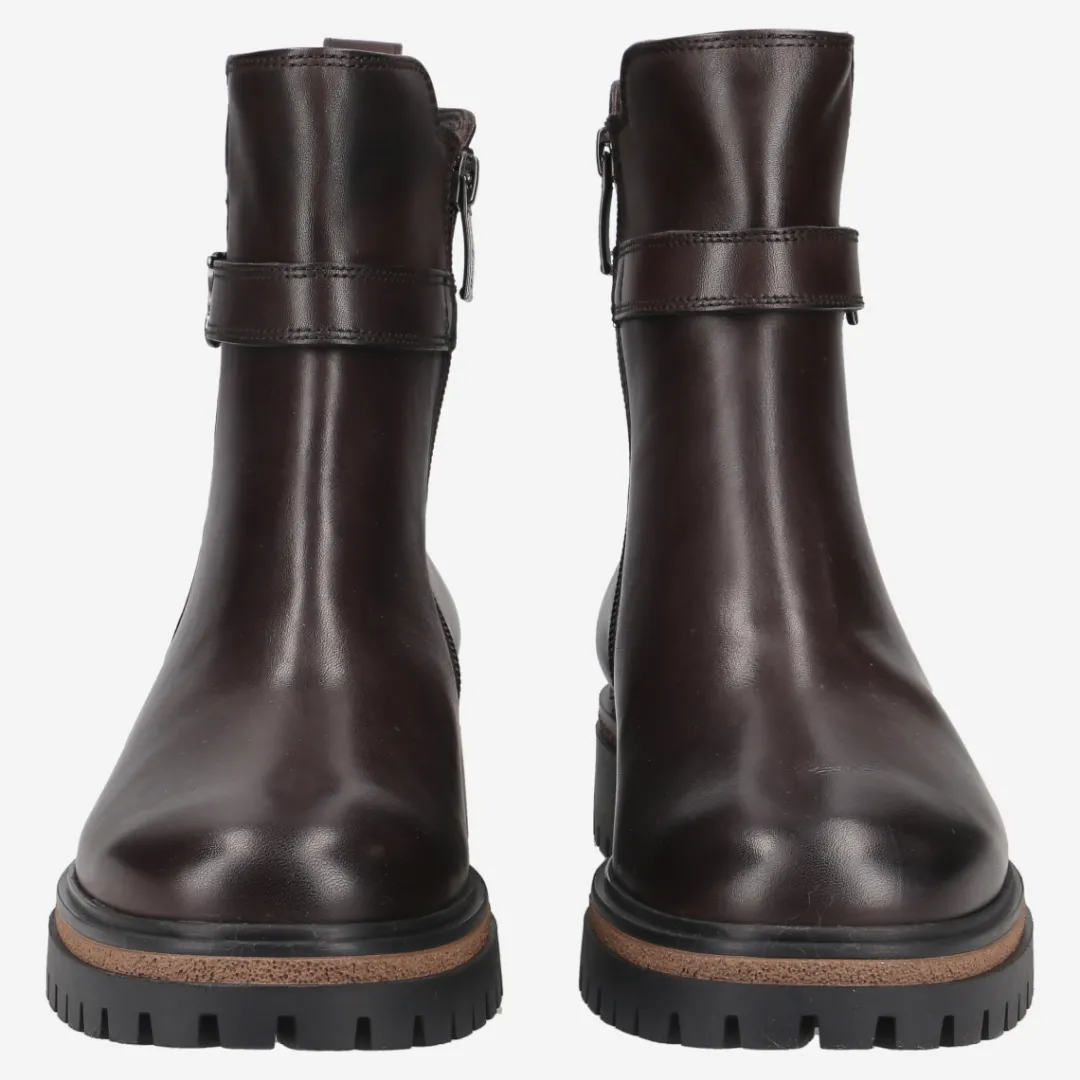 Paul Green Ankle boot Brown Online