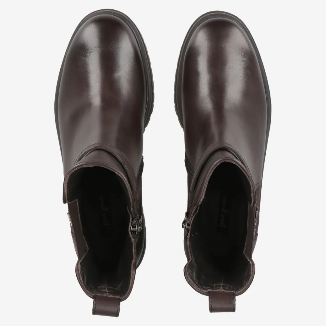 Paul Green Ankle boot Brown Online
