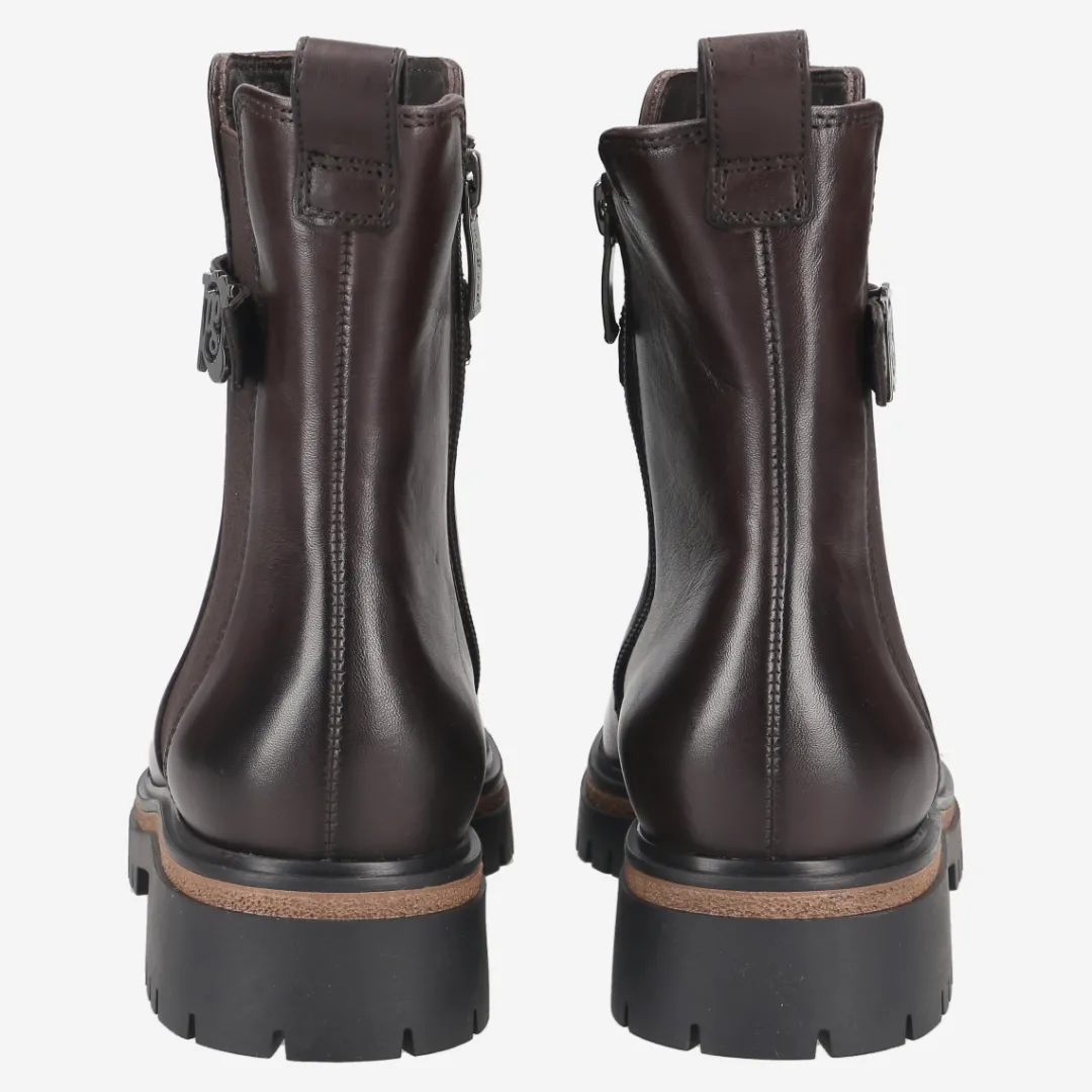 Paul Green Ankle boot Brown Online