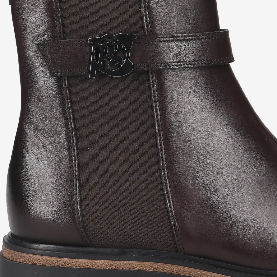 Paul Green Ankle boot Brown Online