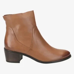 Paul Green Ankle boot Brown New