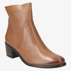 Paul Green Ankle boot Brown New