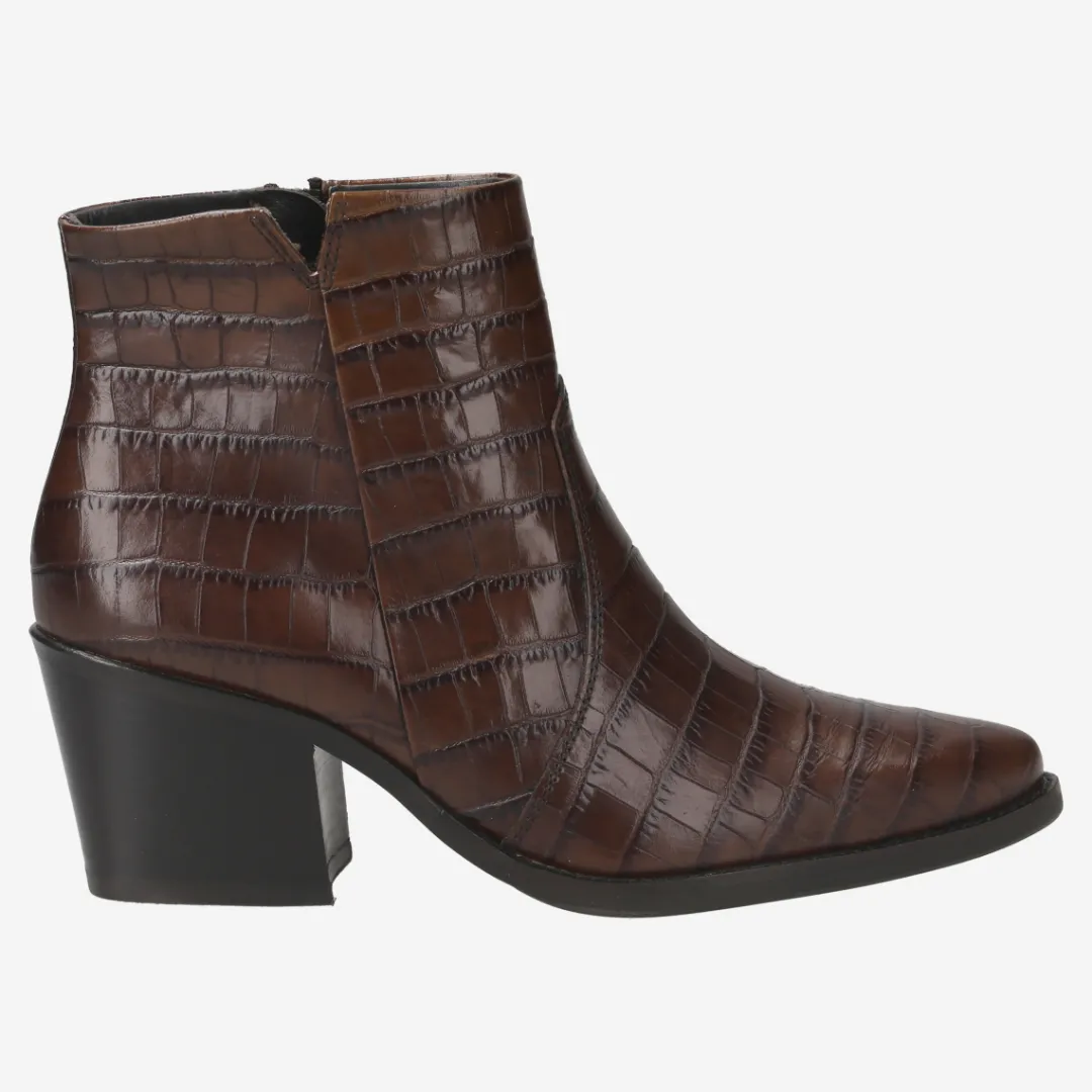 Paul Green Ankle boot Brown Online