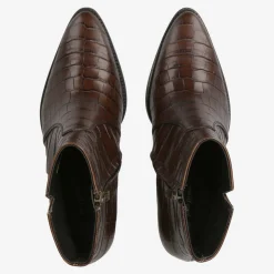 Paul Green Ankle boot Brown Online