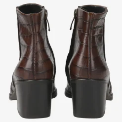 Paul Green Ankle boot Brown Online