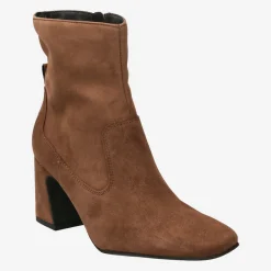 Paul Green Ankle boot Brown Best