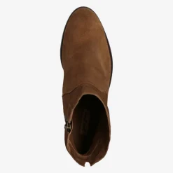 Paul Green Ankle boot Brown New