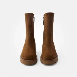 Paul Green Ankle boot Brown Best