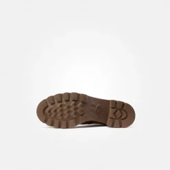 Paul Green Ankle boot Brown Best