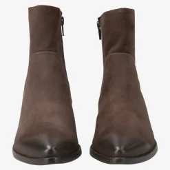Paul Green Ankle boot Brown Hot