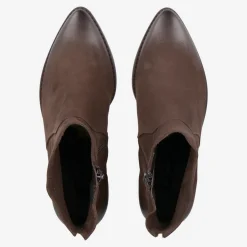 Paul Green Ankle boot Brown Hot