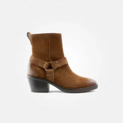 Paul Green Ankle boot Brown Online