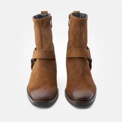 Paul Green Ankle boot Brown Online