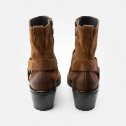Paul Green Ankle boot Brown Online