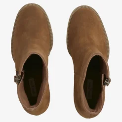 Paul Green Ankle boot Brown Best