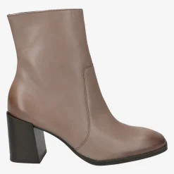 Paul Green Ankle boot Beige Clearance