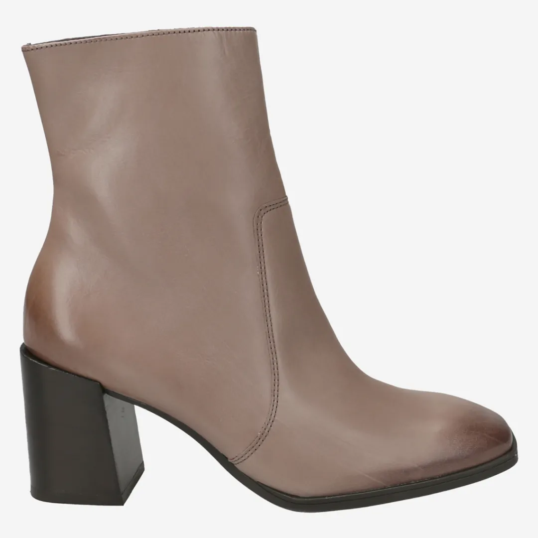 Paul Green Ankle boot Beige Clearance