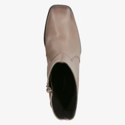 Paul Green Ankle boot Beige Clearance