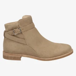 Paul Green Ankle boot Beige Outlet