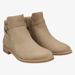 Paul Green Ankle boot Beige Outlet