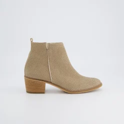 Paul Green Ankle boot Beige New