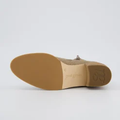 Paul Green Ankle boot Beige New