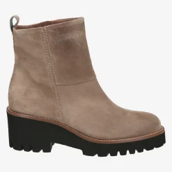 Paul Green Ankle boot Beige Discount
