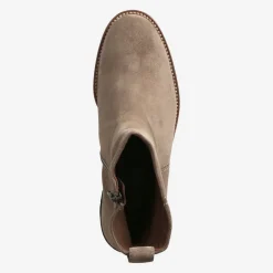 Paul Green Ankle boot Beige Discount