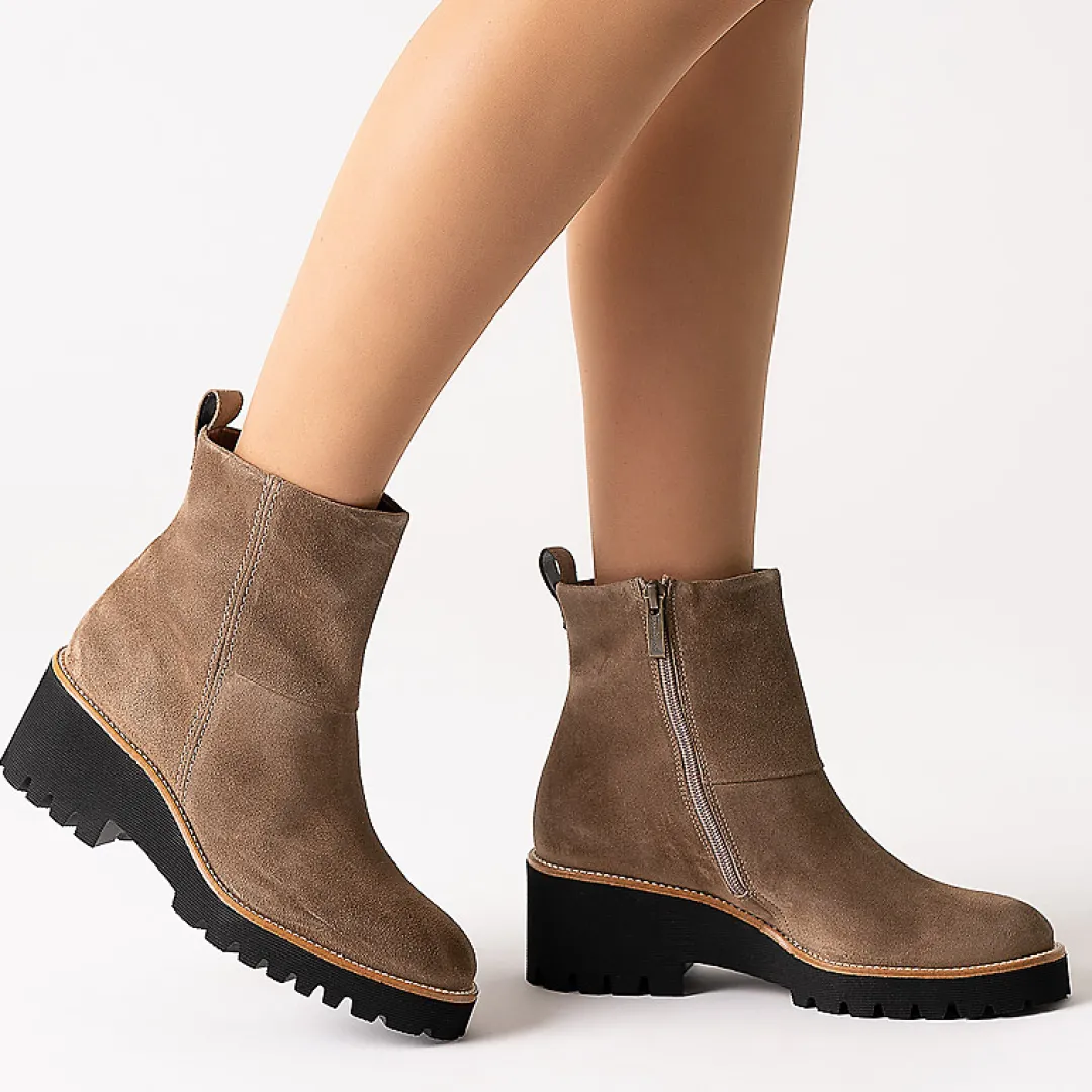 Paul Green Ankle boot Beige Discount