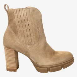 Paul Green Ankle boot Beige Online