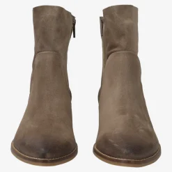 Paul Green Ankle boot Beige Discount