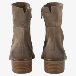 Paul Green Ankle boot Beige Discount