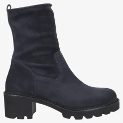 Paul Green Ankle boot Blue