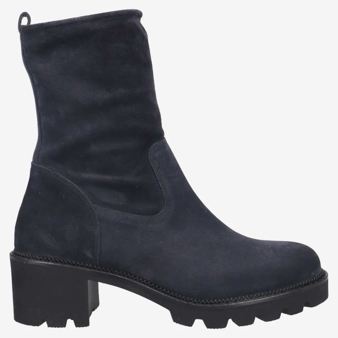 Paul Green Ankle boot Blue