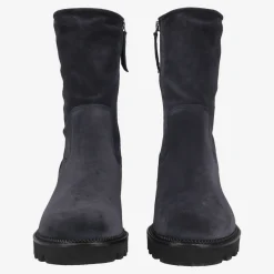 Paul Green Ankle boot Blue