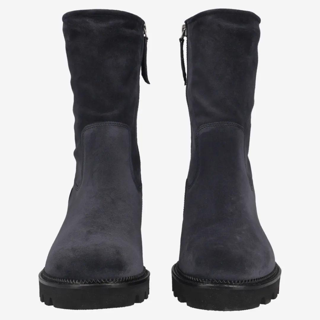 Paul Green Ankle boot Blue
