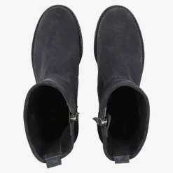 Paul Green Ankle boot Blue