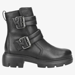 Paul Green Ankle boot Black Outlet